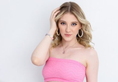 Melody Marks Bio, Age, Career, Net Worth, Relationships & Stunning Facts Revealed