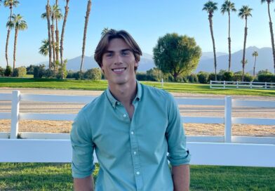 Zach Cox Complete Biography age height and weight, career model